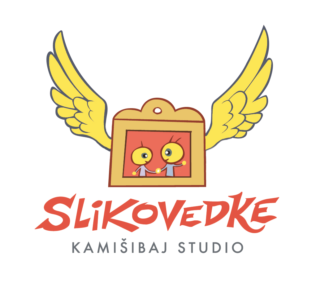 Slikovedke